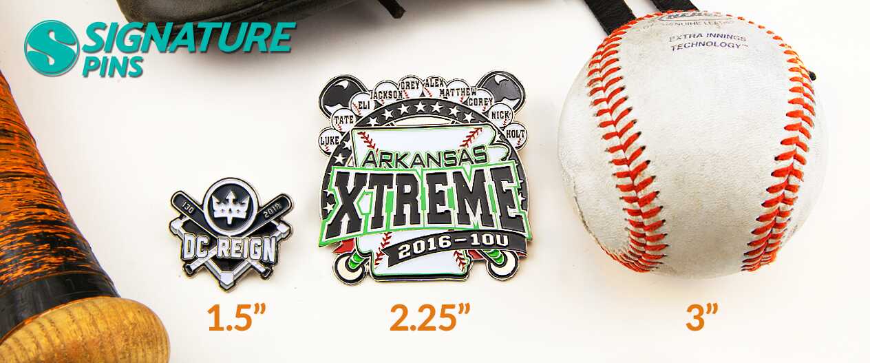 SignaturePins-baseball-trading-pins-sizes
