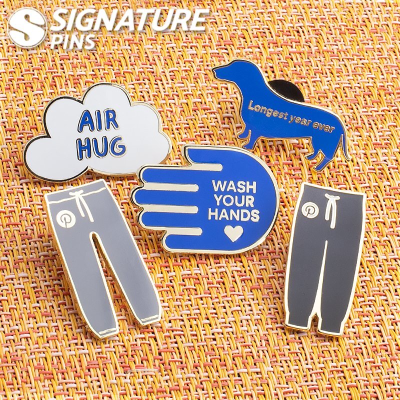 longest year small business pins