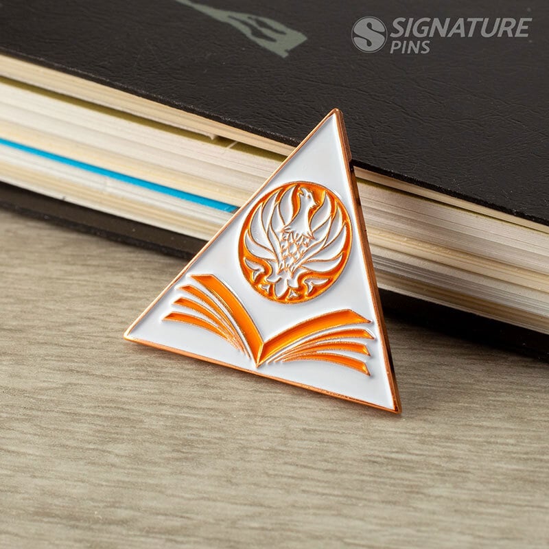 club pins